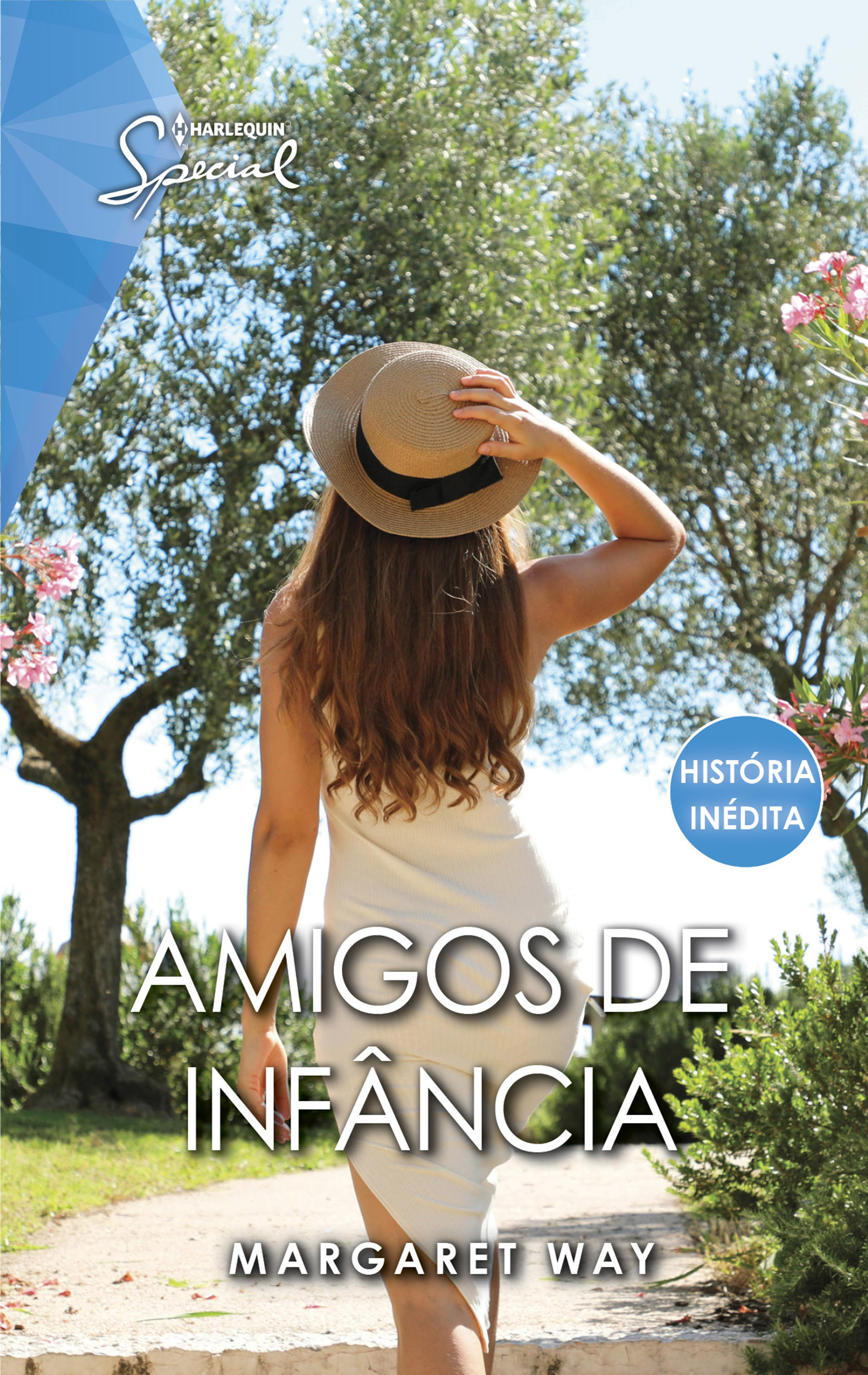 Amigos de infância