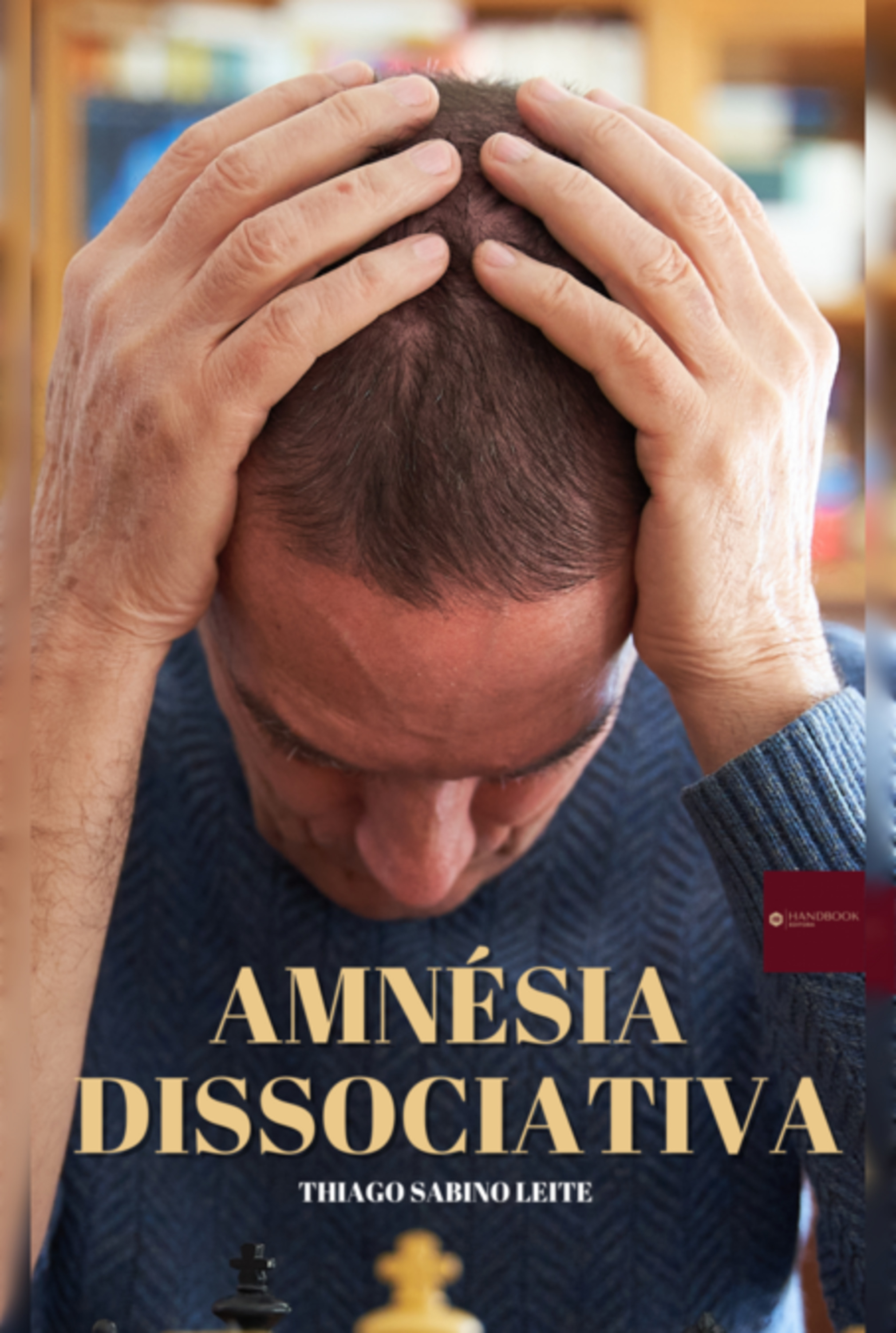 Amnésia Dissociativa