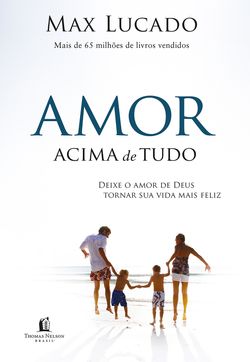 Amor acima de tudo