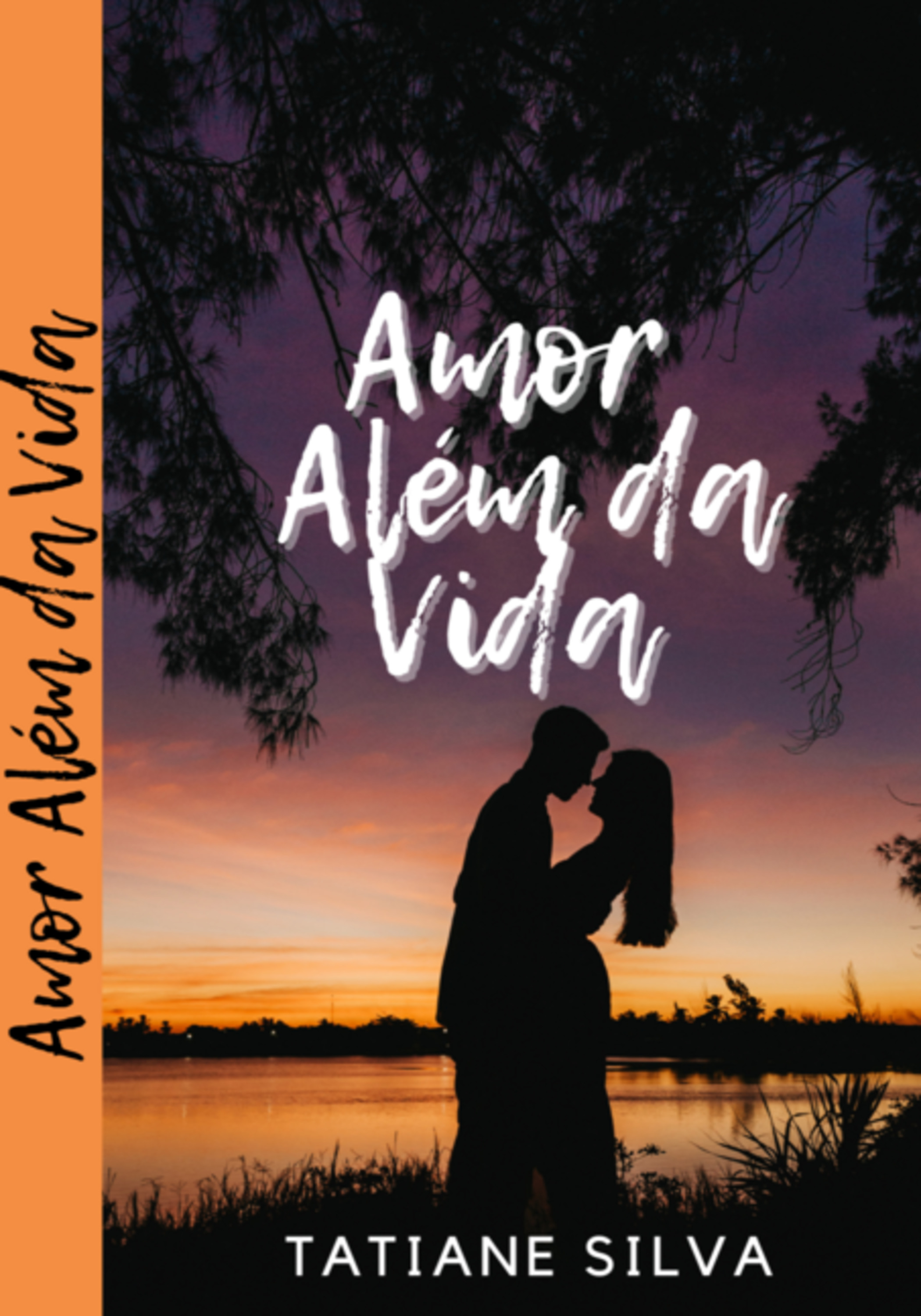 Amor Além Da Vida