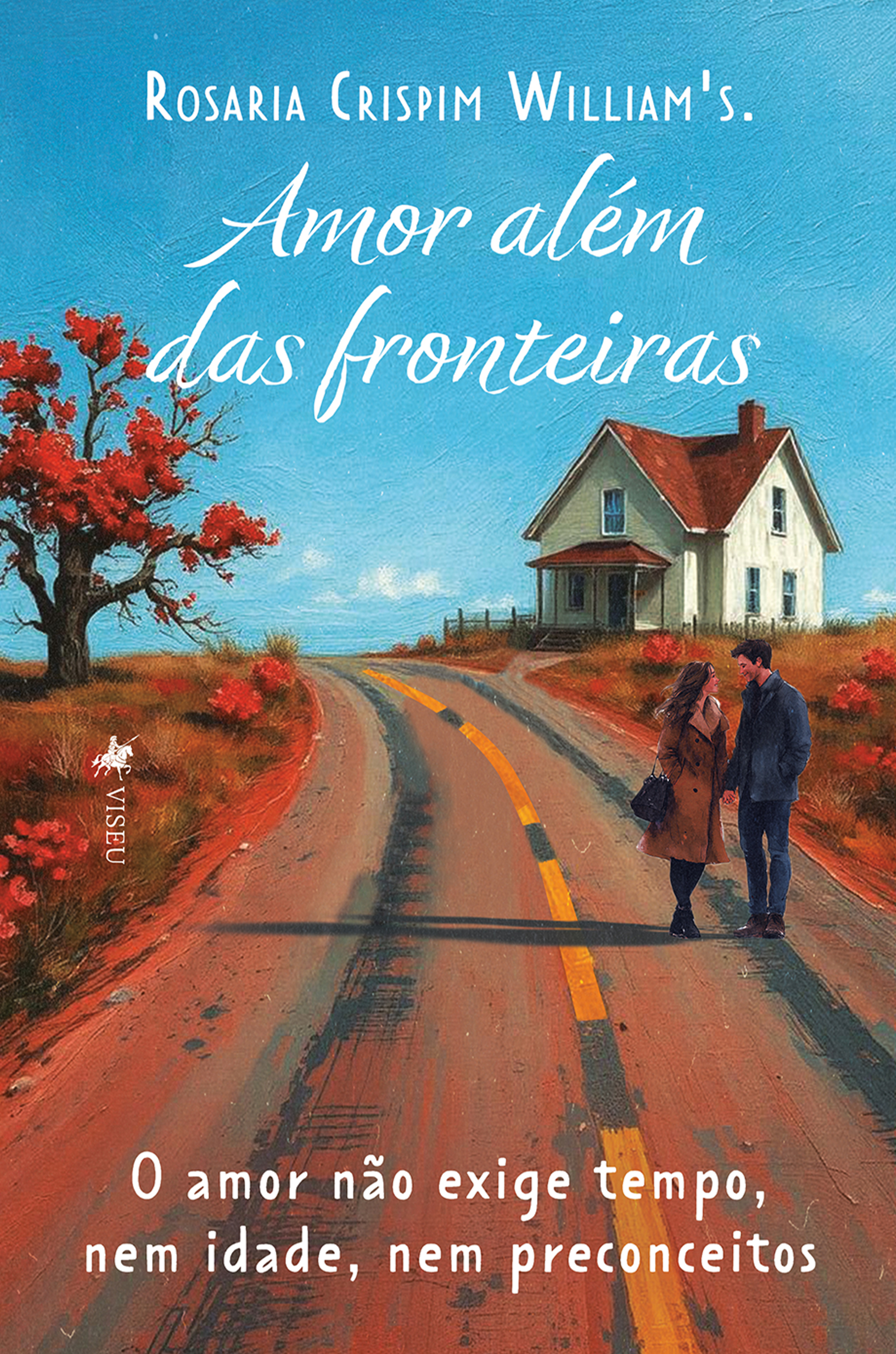 Amor Além das Fronteiras