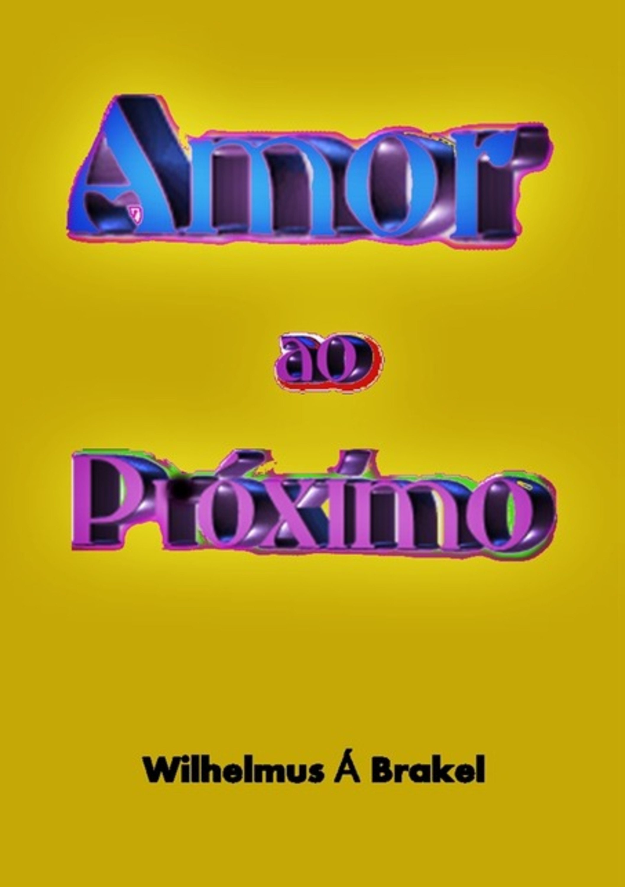 Amor Ao Próximo