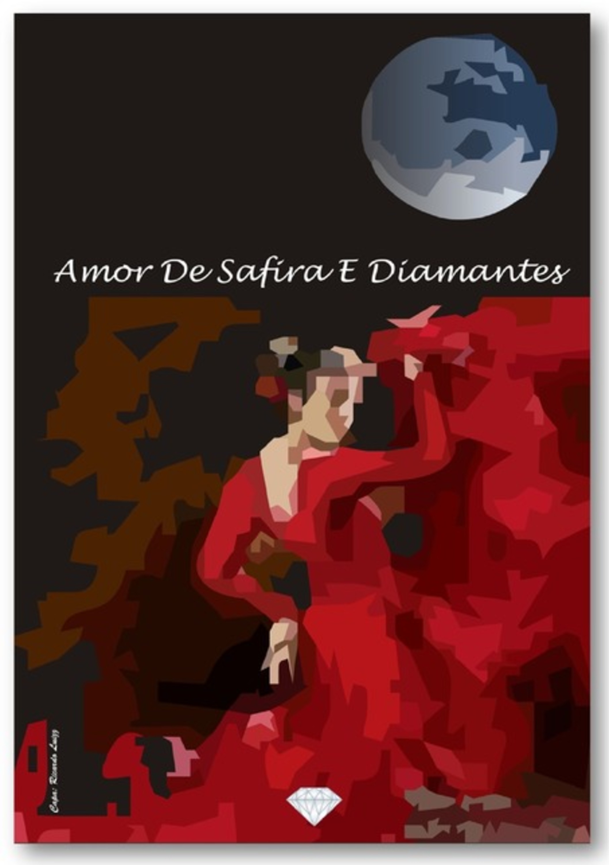 Amor De Safira E Diamantes