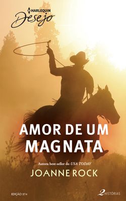 Amor de um magnata