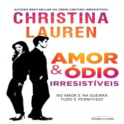 Amor e odio irresistiveis