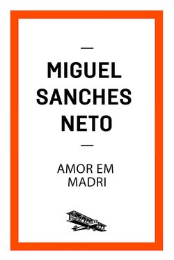 Amor em Madri