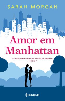 Amor em Manhattan