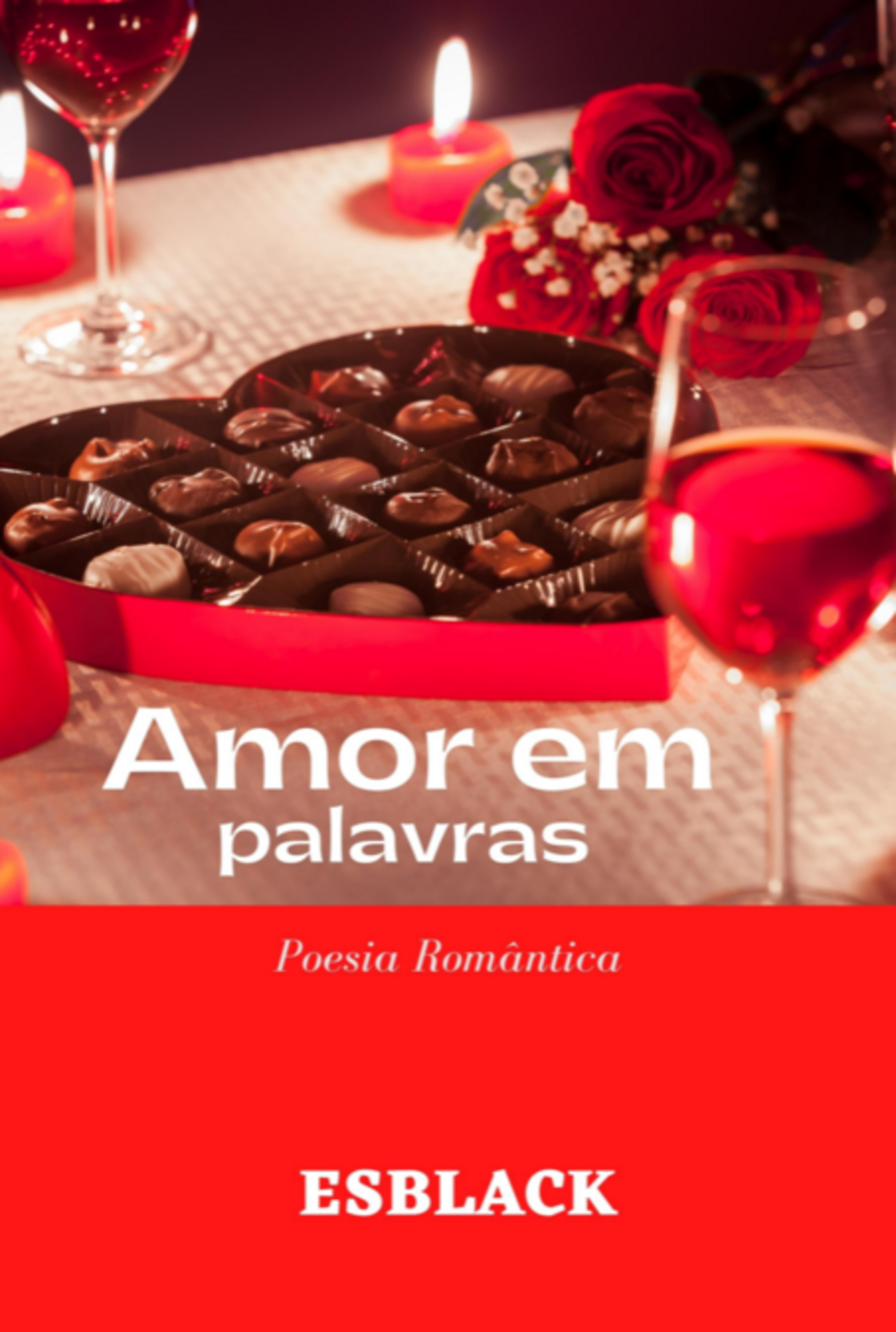 Amor Em Palavras