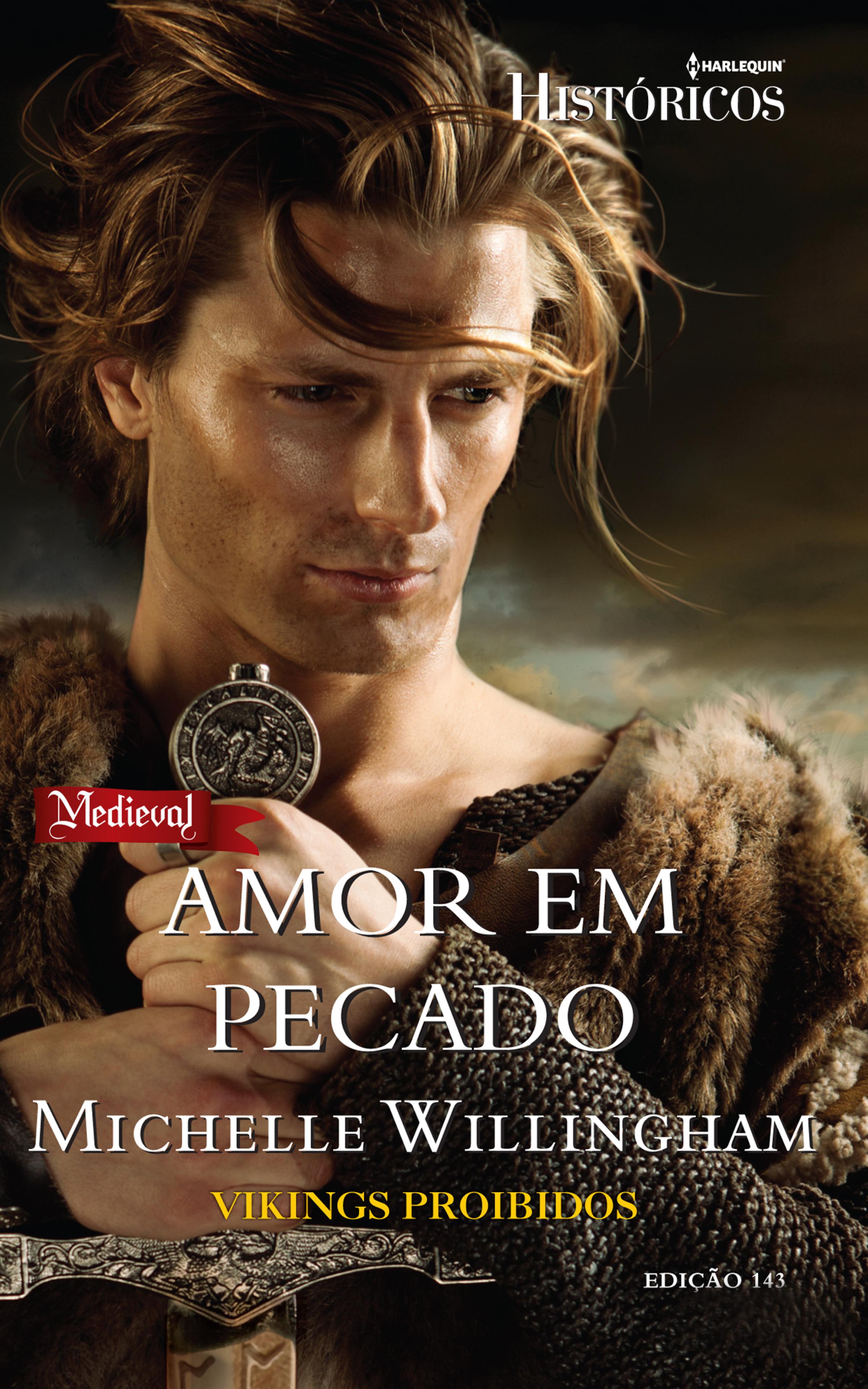 Amor em Pecado