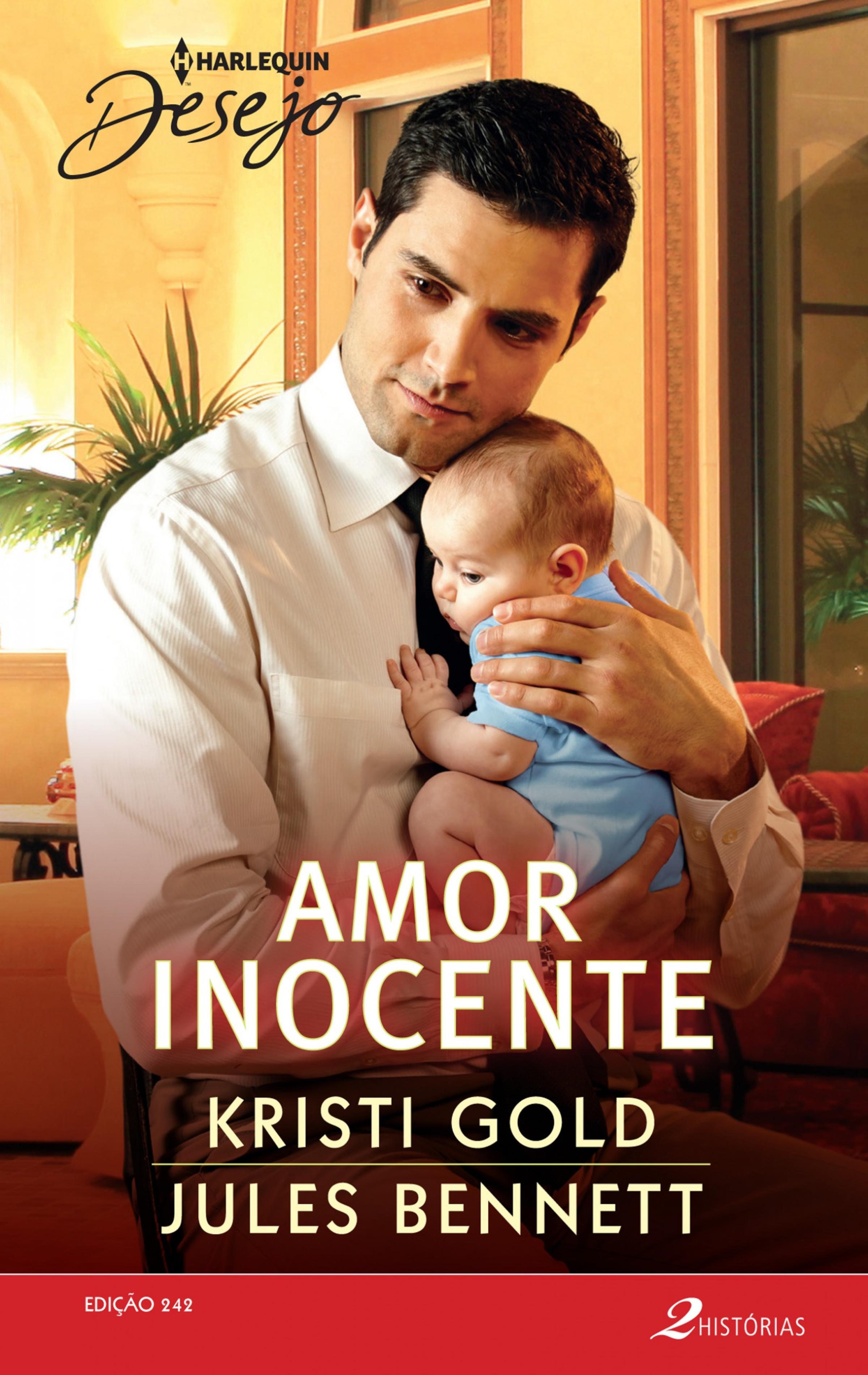 Amor Inocente