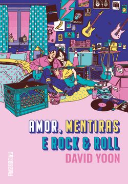 Amor, mentiras e rock & roll