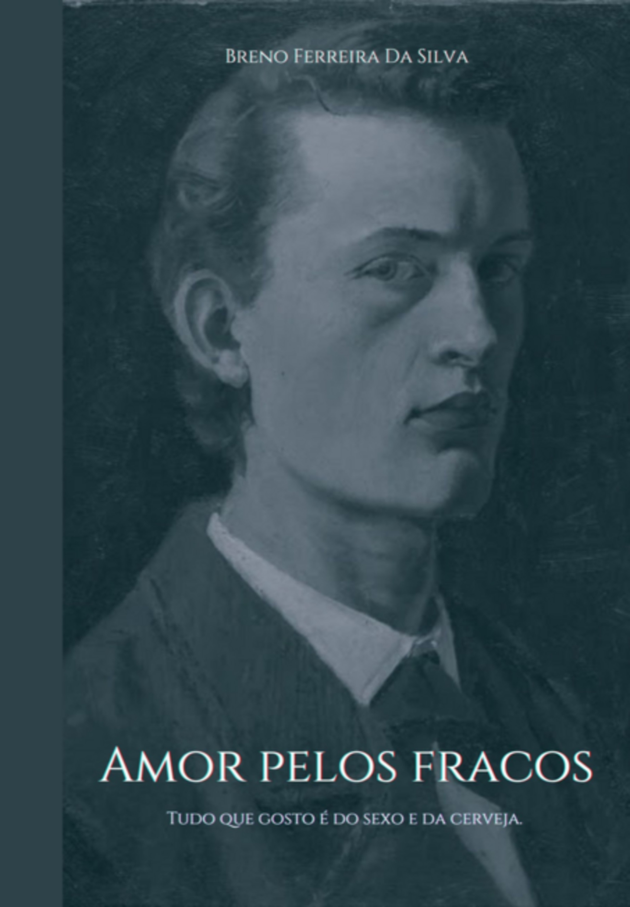 Amor Pelos Fracos: