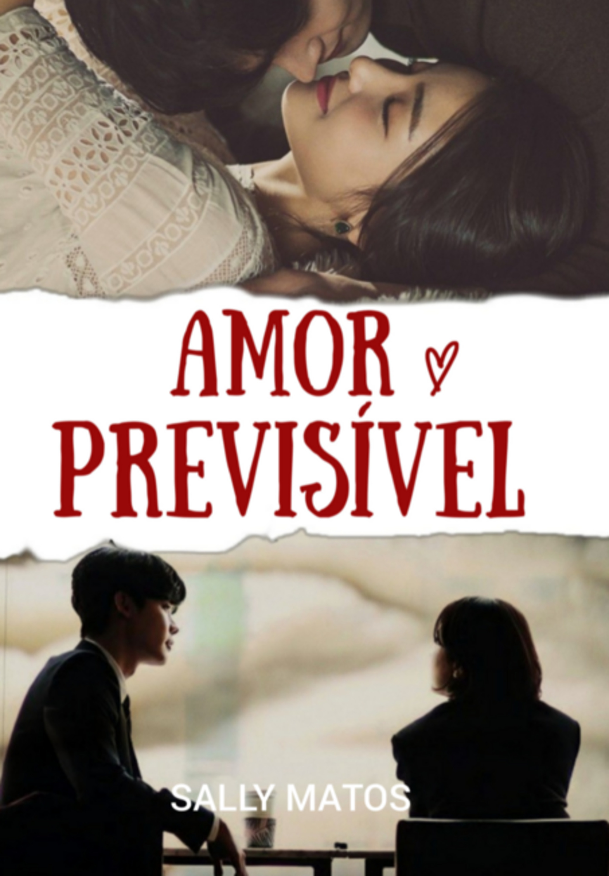 Amor Previsivel