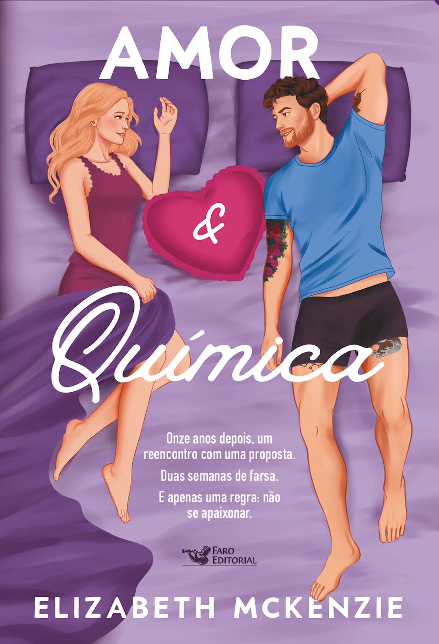 Amor & química