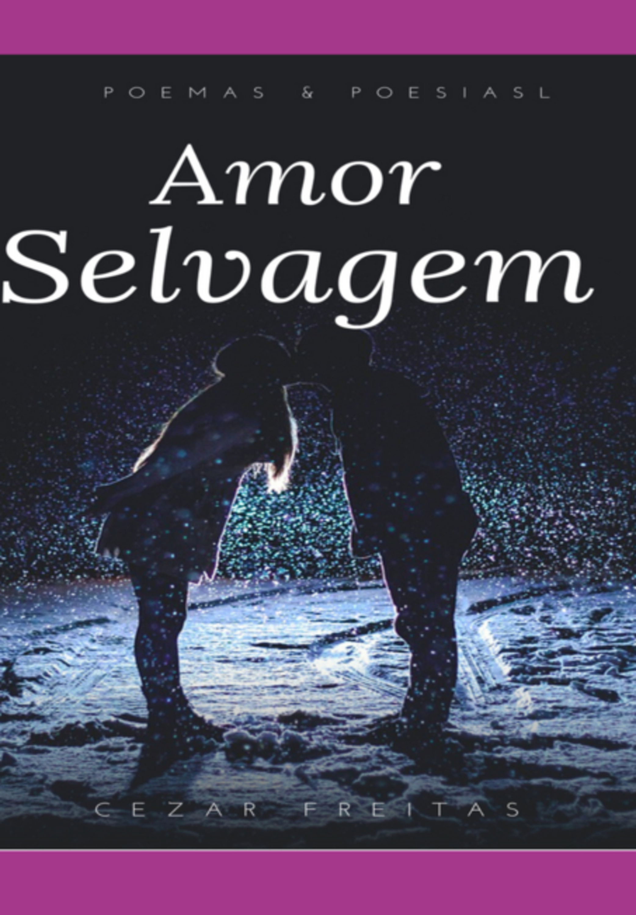 Amor Selvagem