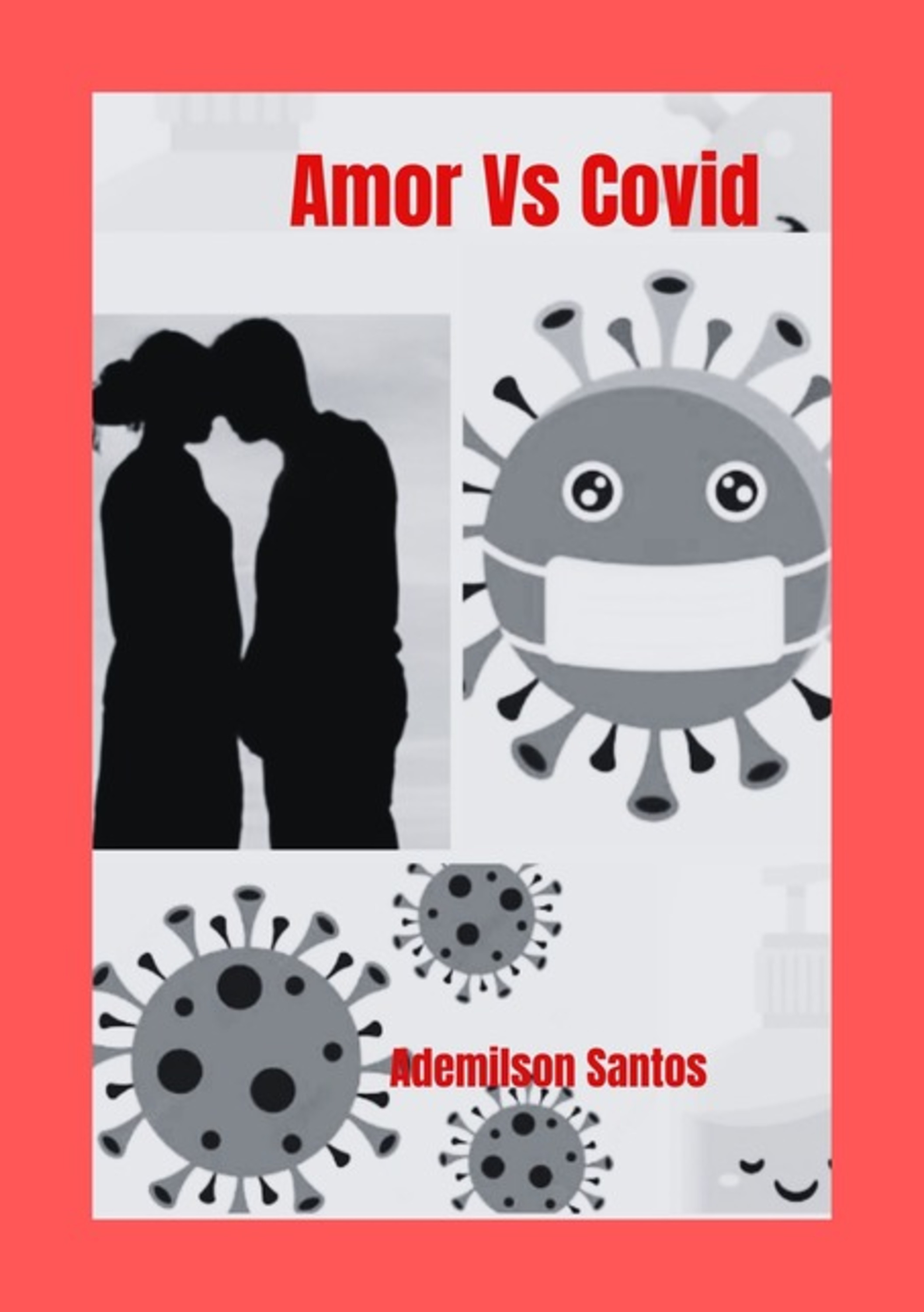 Amor Vs Covid