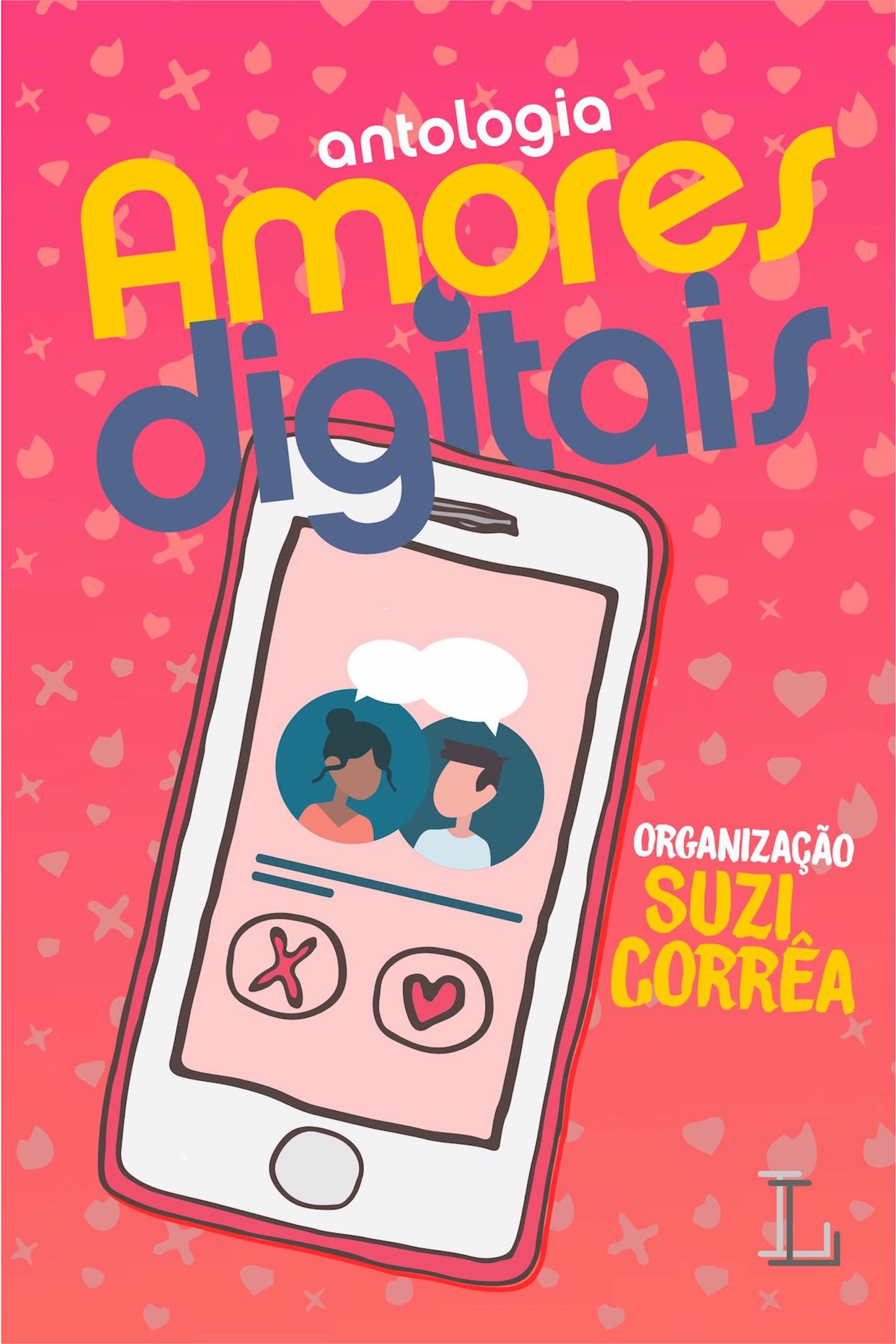 Amores digitais