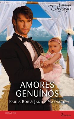 Amores Genuínos