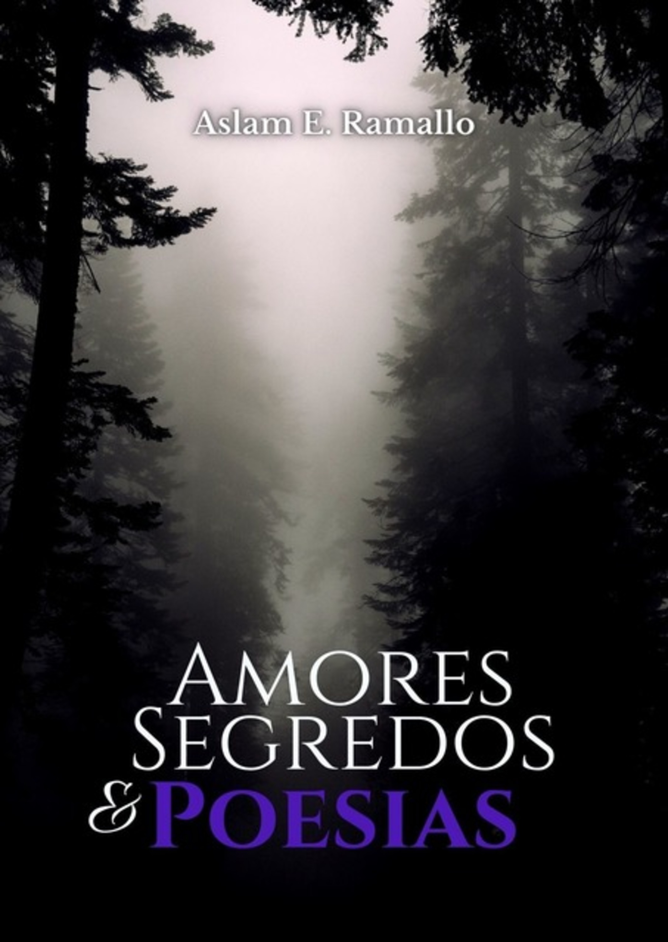 Amores Segredos & Poesia