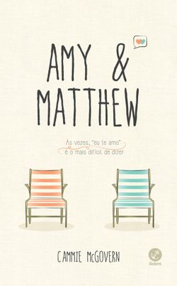 Amy & Matthew