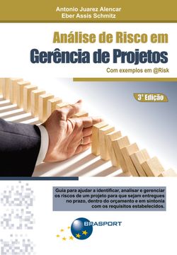 Análise de Risco em Gerência de Projetos (3a. edição)