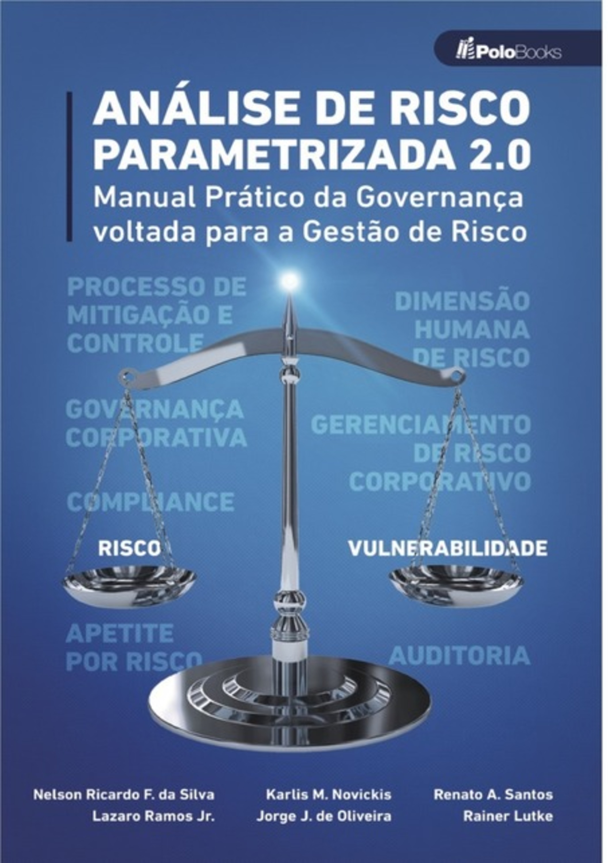 Análise De Risco Parametrizada 2.0