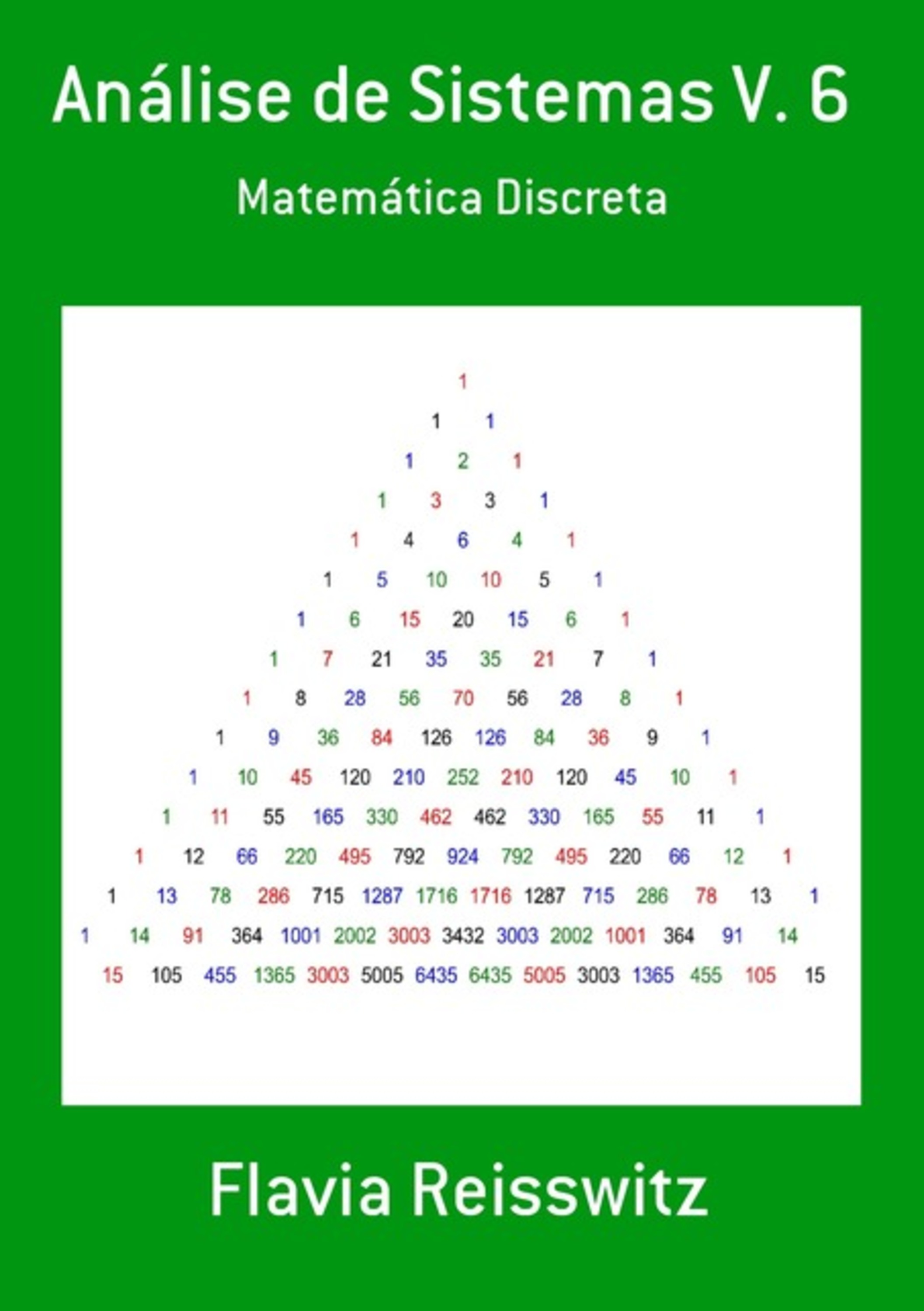 Análise De Sistemas V. 6