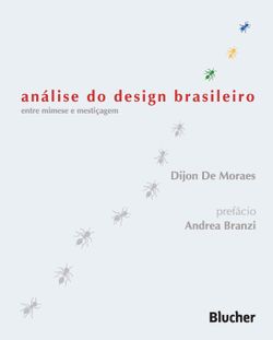 Análise do design brasileiro