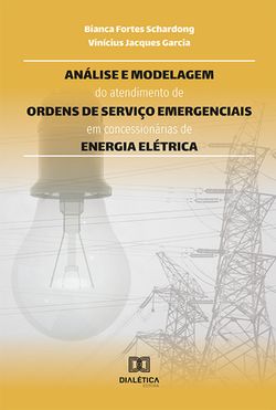Análise e modelagem do atendimento de ordens de serviço emergenciais em concessionárias de energia elétrica