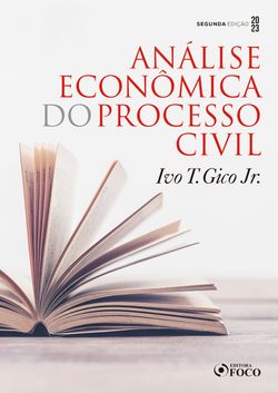 Análise Econômica do Processo Civil
