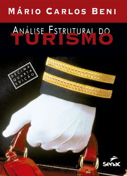 Análise estrutural do turismo