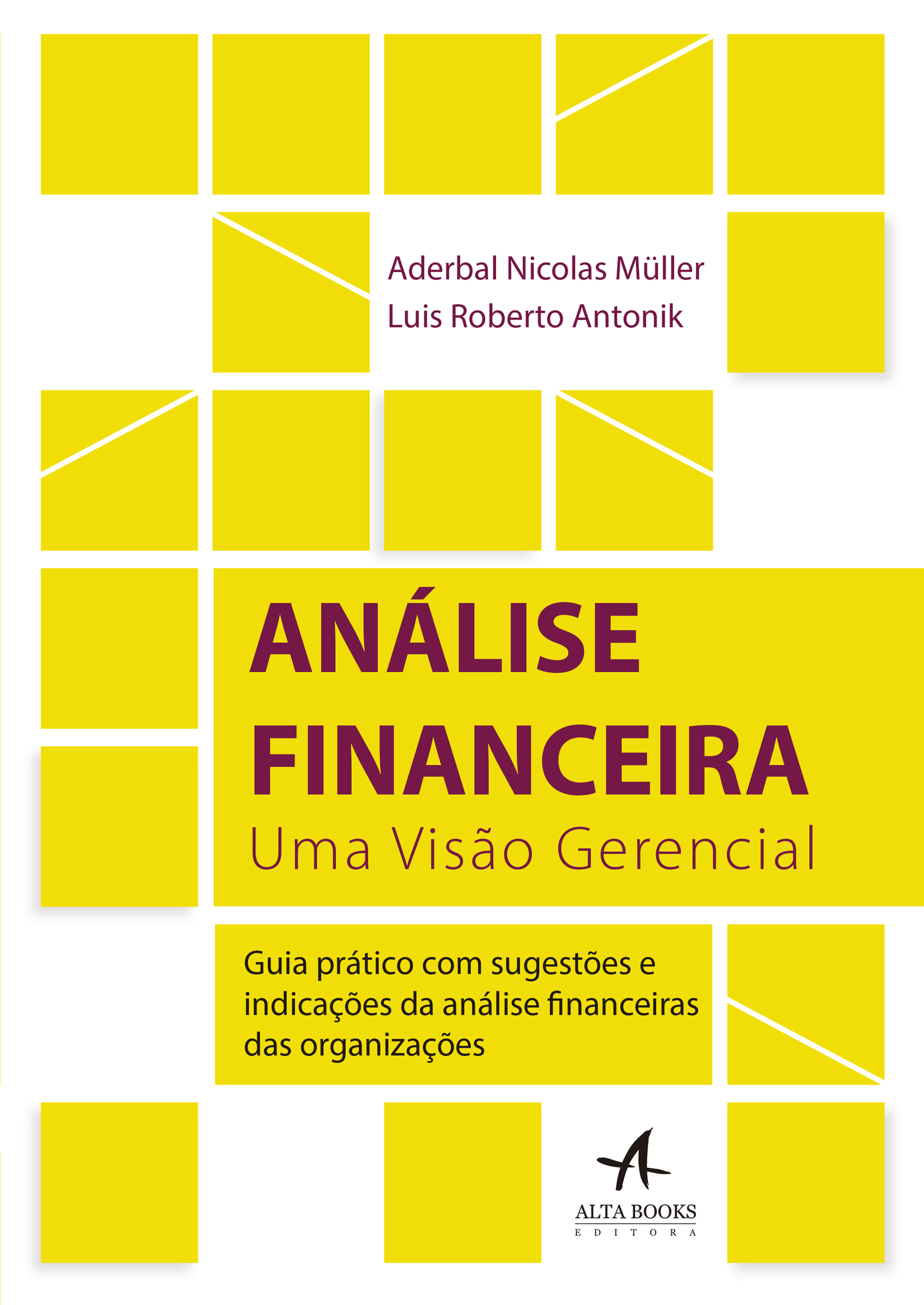 Análise Financeira