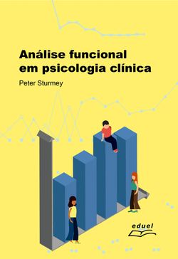 Análise funcional em psicologia clínica