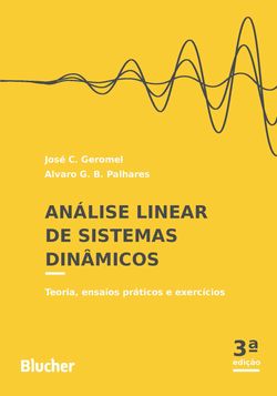 Análise linear de sistemas dinâmicos