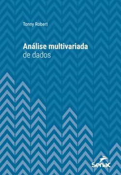 Análise multivariada de dados