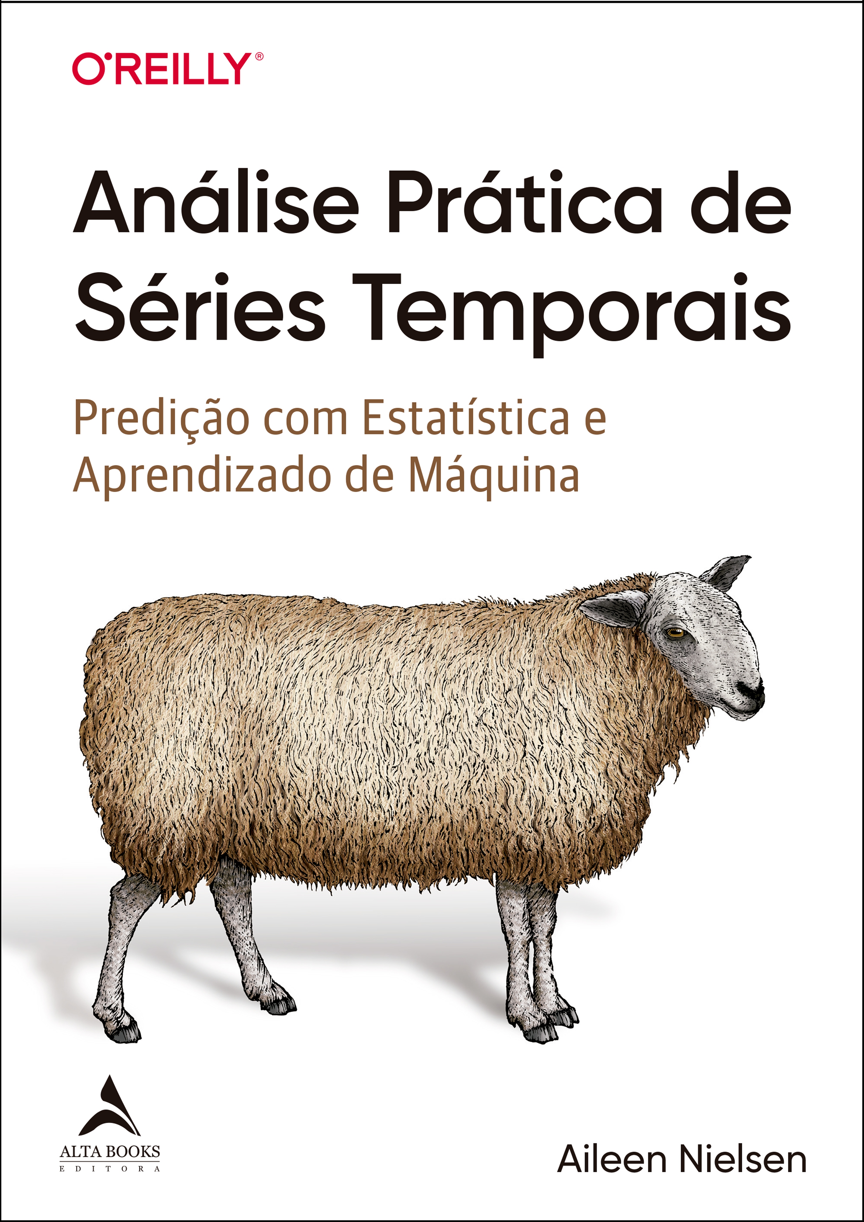Análise prática de séries temporais