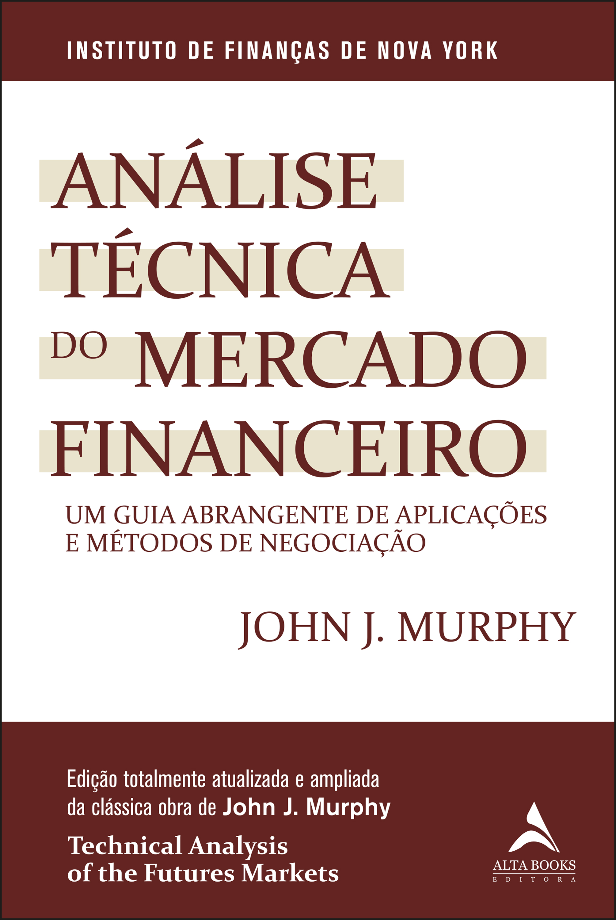 Análise Técnica Do Mercado Financeiro