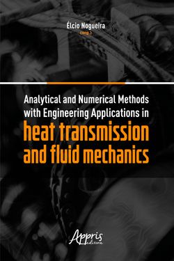 Analytical and Numerical Methods with Engineering
