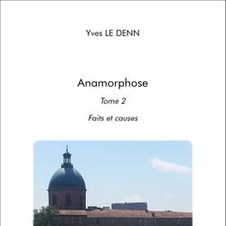 Anamorphose