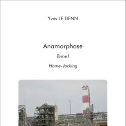 Anamorphose