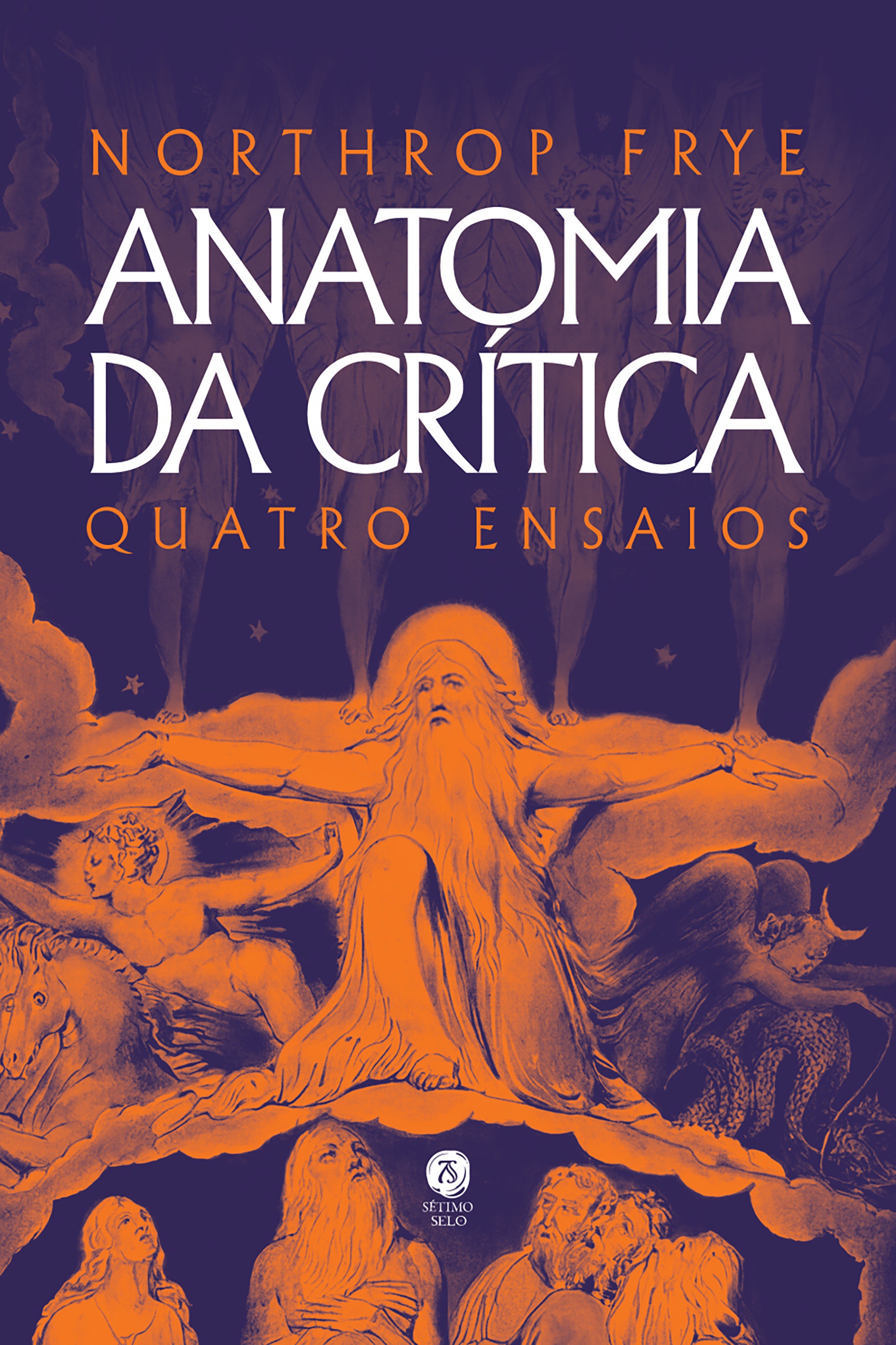 Anatomia da crítica