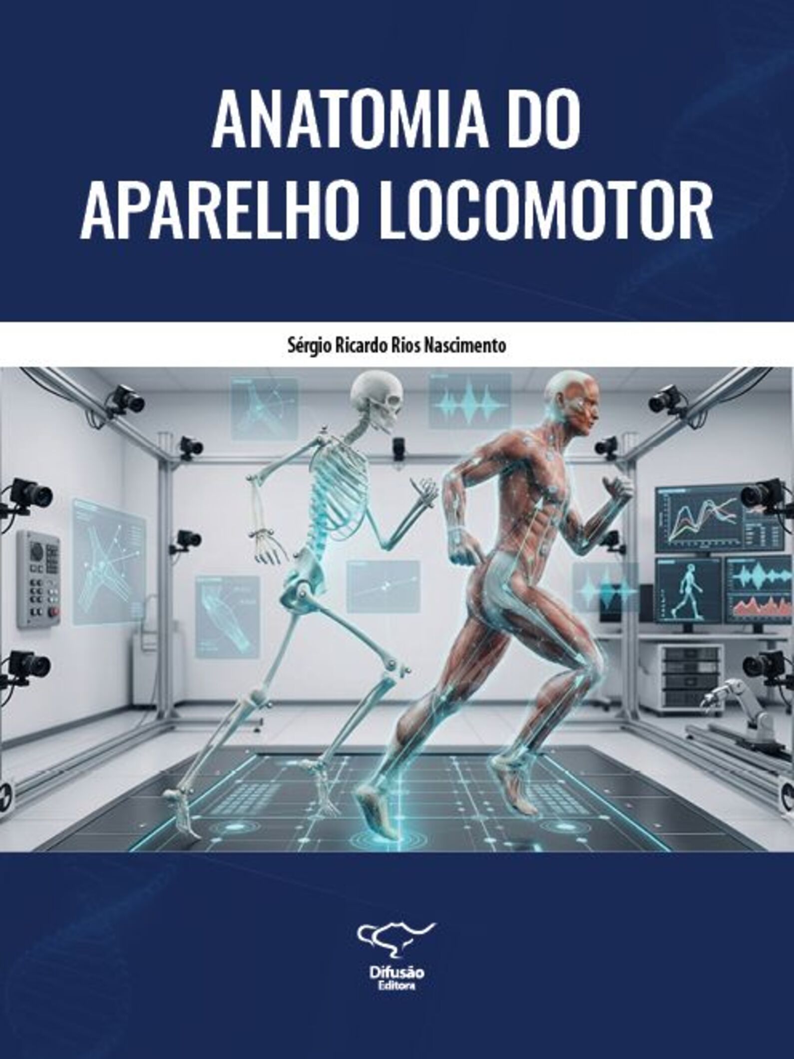 Anatomia do aparelho locomotor
