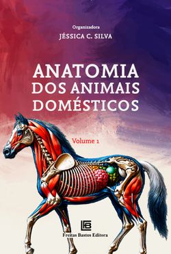 Anatomia dos Animais Domésticos