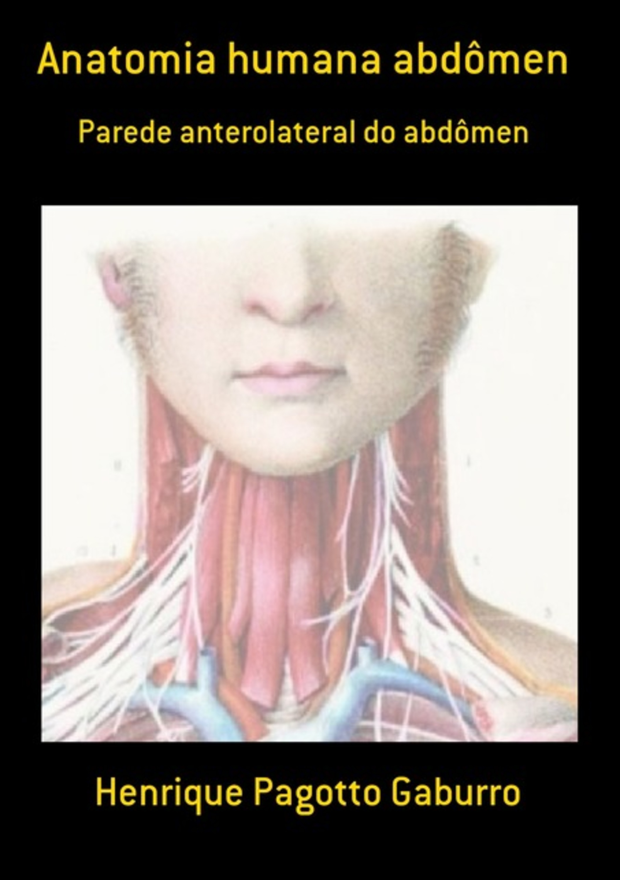 Anatomia Humana Abdômen