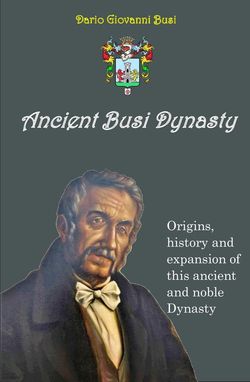 Ancient Busi Dynasty