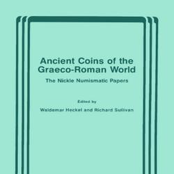 Ancient Coins of the Graeco-Roman World