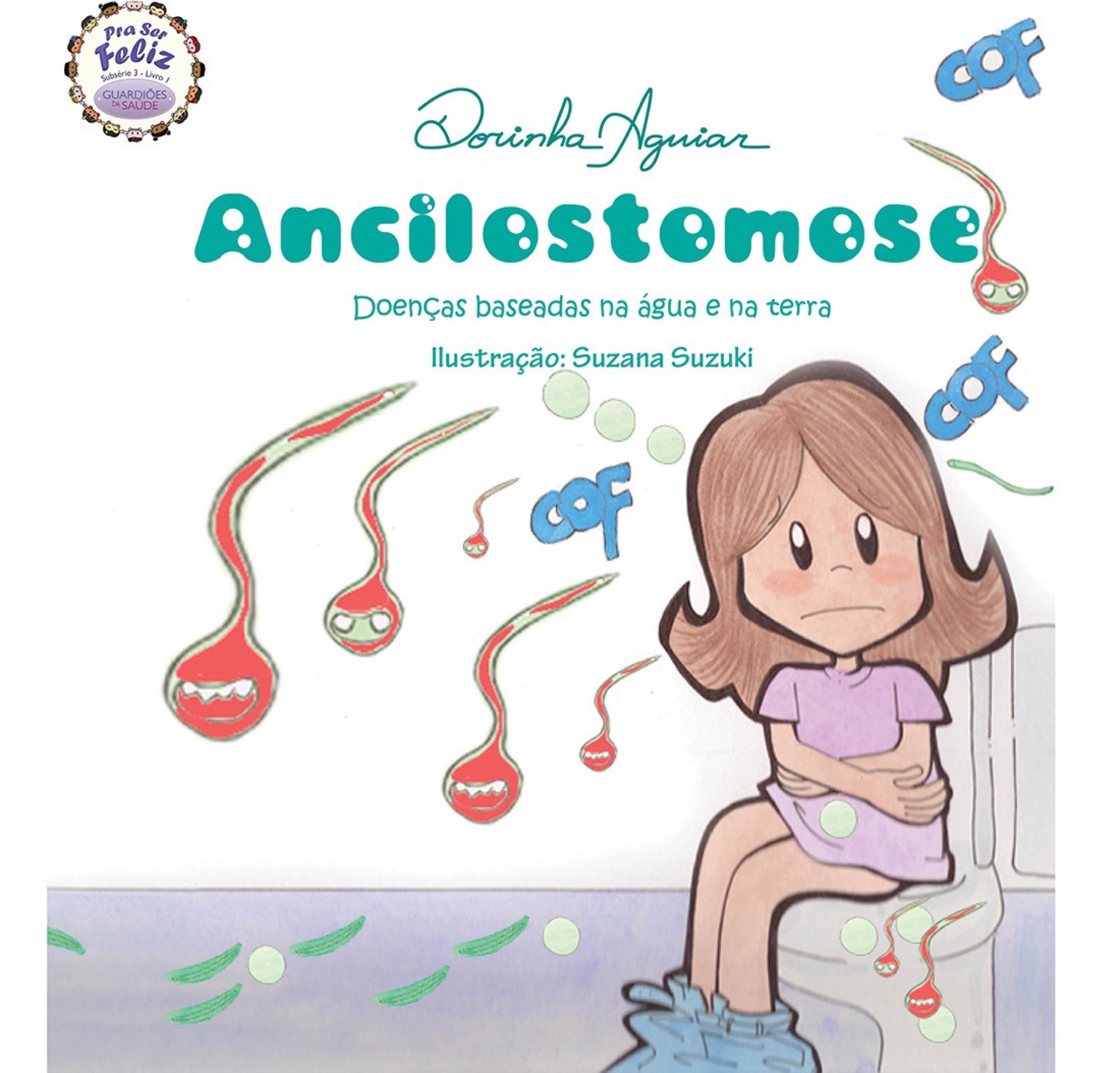 Ancilostomose
