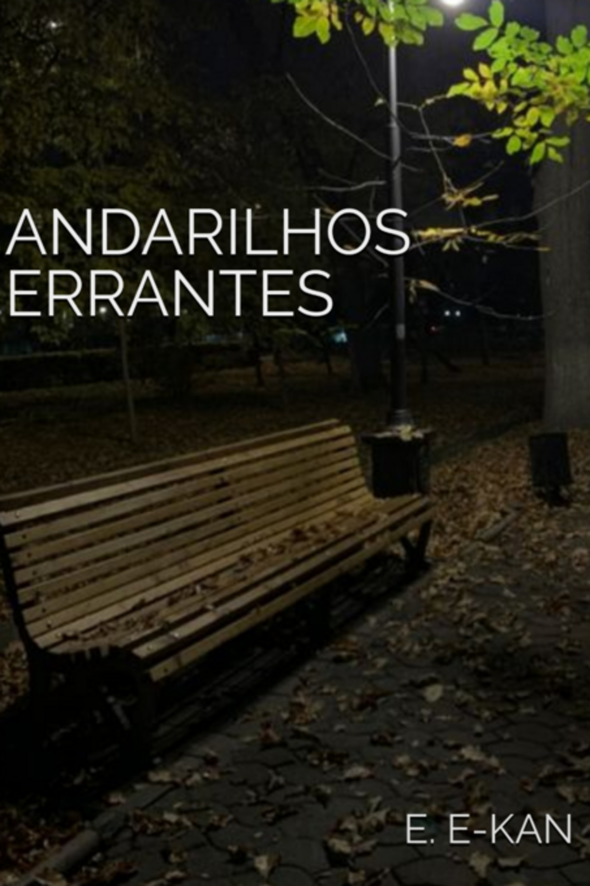 Andarilhos Errantes