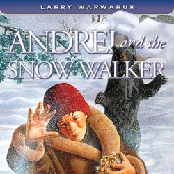 Andrei and the Snow Walker