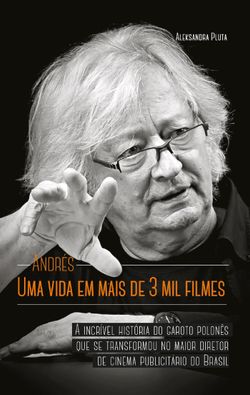 Andrés - Uma vida em mais de três filmes